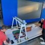 042 construction Exposition Spectacle La caisse mobile Plateforme (…)