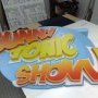 Bunny Tonic Show