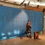 046 construction Exposition Spectacle La caisse mobile Plateforme (…)