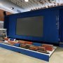 051 construction Exposition Spectacle La caisse mobile Plateforme (…)