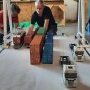 043 construction Exposition Spectacle La caisse mobile Plateforme (…)