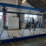 027 construction Exposition Spectacle La caisse mobile Plateforme (…)