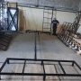 008 construction Exposition Spectacle La caisse mobile Plateforme (…)